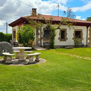 Legado De Zabala, Casa Rural La Guardia